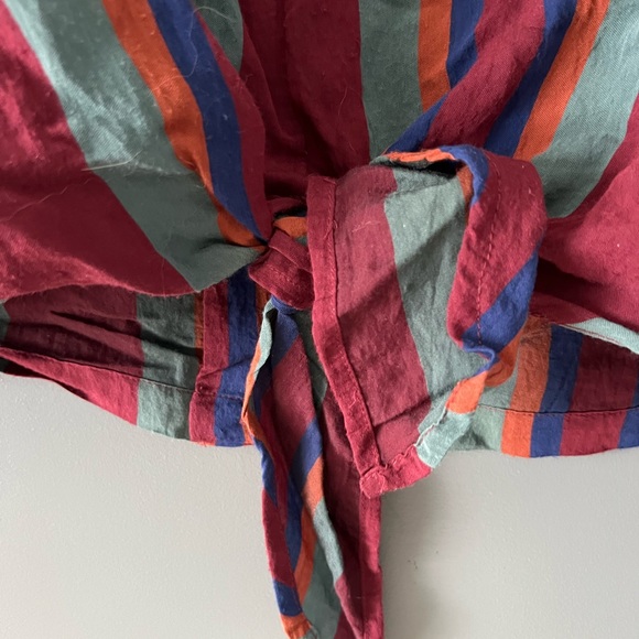 Madewell relaxed fit shirt - Picture 5 of 5